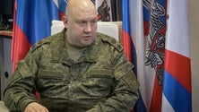 Imagem de Rússia inicia operação de retirada de 50.000 pessoas de Kherson