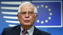 Imagem de União Europeia condena veementemente novo ataque «hediondo» russo contra civis