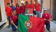 Imagem de Madeirenses representam Portugal no Mundial de KM Vertical