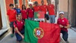 Madeirenses representam Portugal no Mundial de KM Vertical