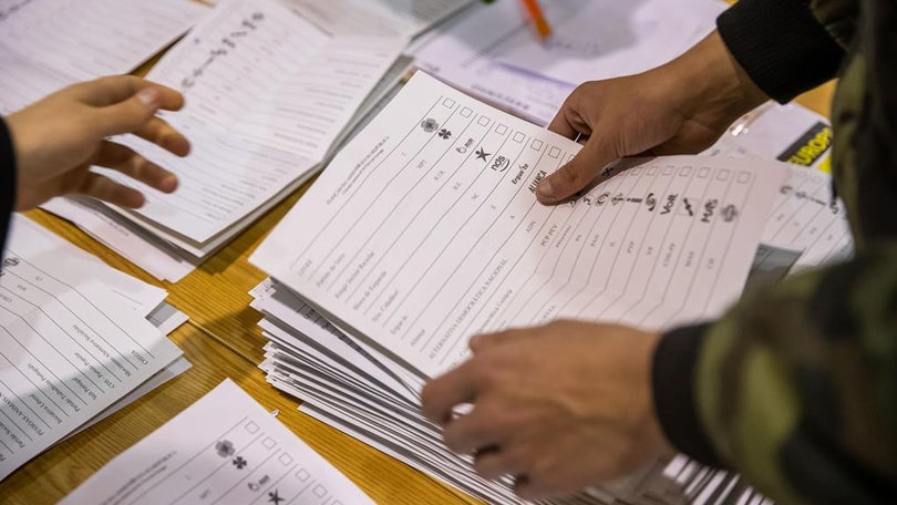 Imagem de Eleições da emigração a 12 e 13 de março