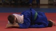 Imagem de Torneio Internacional de Judo junta 100 atletas (vídeo)