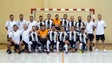Futsal: Nacional venceu Francisco Franco