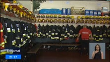 Imagem de Associação Nacional dos Bombeiros espera ser ouvida na criação do estatuto profissional (vídoe)