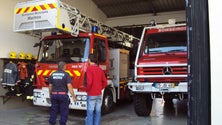 Imagem de Governo promete apresentar o Estatuto do Bombeiro no parlamento ainda este ano
