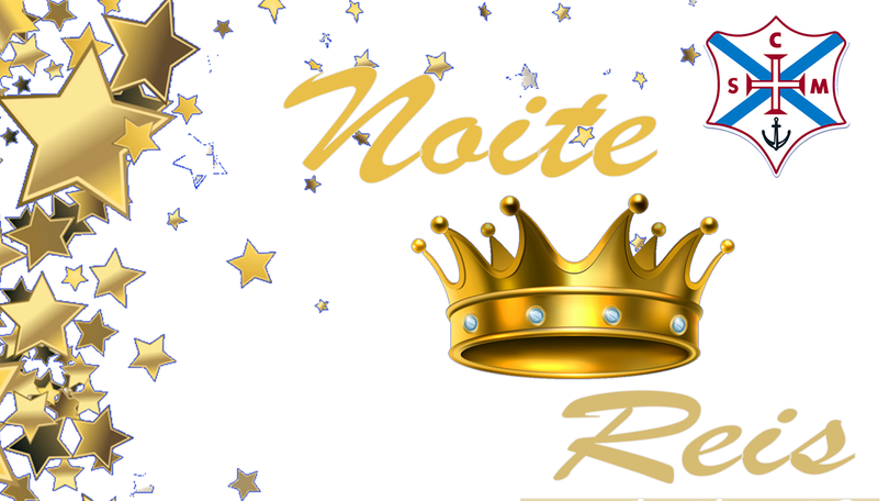 Imagem de Noite de reis