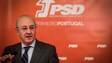 PSD decide futuro do partido esta quinta-feira