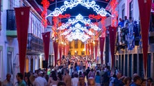Imagem de Festa da Praia arrancaram com receção aos emigrantes (Vídeo)