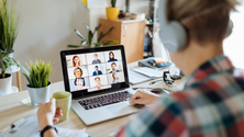 Imagem de Teletrabalho vai ser alargado a pais com filhos com doença oncológica