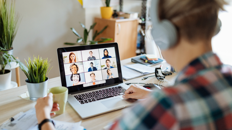 Imagem de Teletrabalho vai ser alargado a pais com filhos com doença oncológica