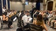 Imagem de Bandolins tocam em memória do eterno maestro (vídeo)
