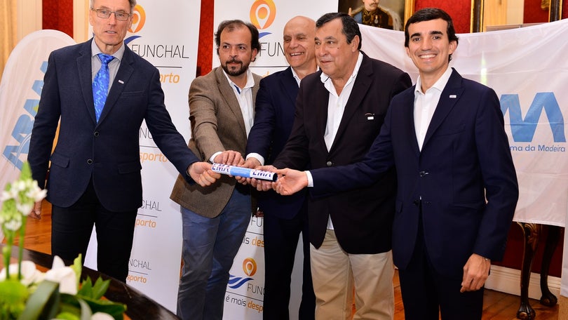 Imagem de Funchal vai receber Europeu de Atletismo Masters em 2020