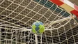 Imagem de António Florido não gostou da exibição da equipa apesar da vitória folgada (áudio)