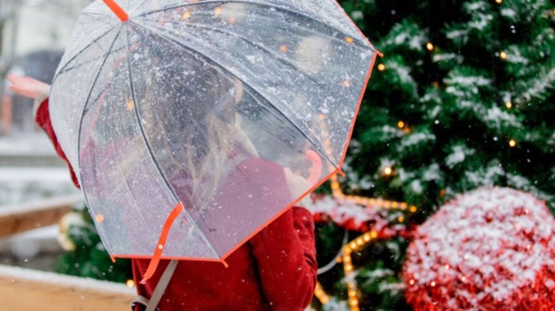 Imagem de Chuva vai estar de regresso esta tarde