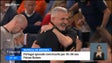 Imagem de Portugal qualificou-se para o Mundial de andebol de 2023 (vídeo)