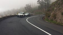 Imagem de Estrada entre o Monte e o Poiso já abriu