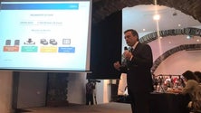 Imagem de Orçamento do governo é superior ao orçamento do Funchal – Pedro Calado
