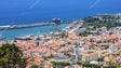 Imagem de Subida da temperatura no Funchal