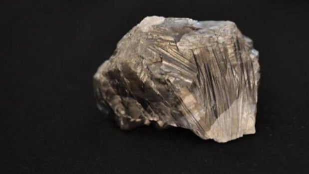Imagem de Encontrado o terceiro maior diamante do mundo