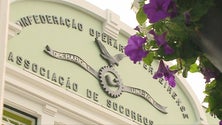 Imagem de Confederação Operária Terceirense assinala cem anos da sua fundação (Vídeo)