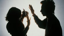 Imagem de Madeira é terceira na violência (áudio)