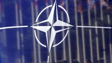 Imagem de NATO condena ciberataque contra a Albânia atribuído ao Irão