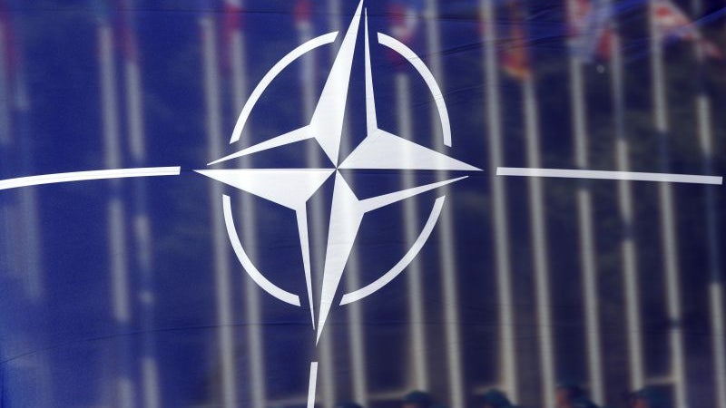 Imagem de NATO condena ciberataque contra a Albânia atribuído ao Irão
