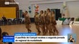 Imagem de Pavilhão do Caniçal recebeu a segunda jornada do regional de Dança Desportiva