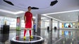 Imagem de Museu CR7 abriu ao público há 4 anos