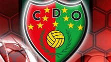 Imagem de Clube Desportivo Os Oliveirenses regressa ao futebol sénior (Vídeo)