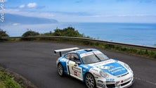 Imagem de Mapas e roadbooks, para a primeira prova do ano, o rali de São Vicente