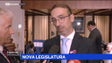 Jaime Filipe Ramos: «Temos a responsabilidade de garantir a estabilidade parlamentar» (vídeo)