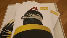 Imagem de Revista Islenha com nova capa (áudio)