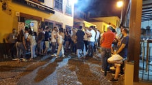 Imagem de Covid-19: Empresários com dificuldade em assegurar distanciamento social (Vídeo)