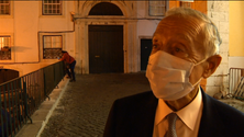 Imagem de Marcelo espera normalização até ao fim do ano (vídeo)