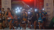 Imagem de Faltam interessados no Ultra Sky Running Madeira (vídeo)