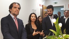 Imagem de Madeira tem nova clínica de Nutrição (Áudio)