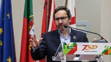 Imagem de Moreira da Silva tem «ambição de vencer todas as eleições» e com maioria absoluta na Madeira e Açores