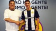 Imagem de Festim Shatri assina com o Nacional
