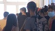 Imagem de Covid-19: Uso de máscara nas escolas suscita dúvidas junto dos encarregados de educação (Vídeo)