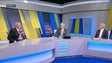 Imagem de PSD/CDS lidera a votação com 45% dos votos (vídeo)
