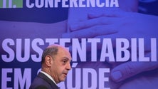 Imagem de Pizarro garante que «sistema está preparado» para identificar doenças como zika, malária ou dengue