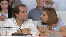 Imagem de PSD Madeira acusa Costa de faltar a promessa (áudio)