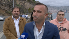 Imagem de ADN quer ligação marítima com o continente (vídeo)