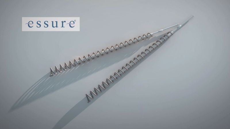 Imagem de Anticoncecional Essure suspenso em Portugal
