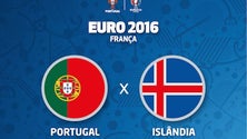 Imagem de Os Madeirenses estão optimistas para o primeiro jogo da selecção no Euro 2016 (Áudio)