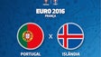 Os Madeirenses estão optimistas para o primeiro jogo da selecção no Euro 2016 (Áudio)