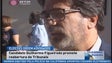 Guilherme Figueiredo promete reabertura do tribunal de São Vicente (Vídeo)