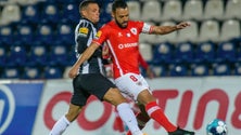 Imagem de Santa Clara empata
