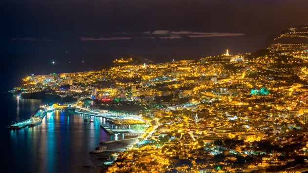 Imagem de Covid-19: Madeira precisa de apoio nacional e da União Europeia, diz José Manuel Rodrigues
